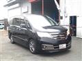 2012 Nissan Serena