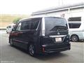 2012 Nissan Serena