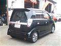 2010 Honda ZEST SPARK
