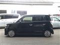 2010 Honda ZEST SPARK