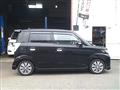 2010 Honda ZEST SPARK