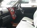 2010 Honda ZEST SPARK