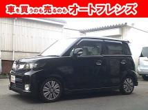 2010 Honda ZEST SPARK