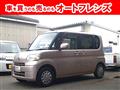 2011 Daihatsu Tanto