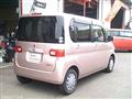 2011 Daihatsu Tanto