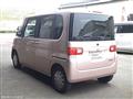 2011 Daihatsu Tanto