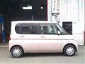 2011 Daihatsu Tanto