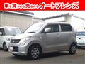 2011 Suzuki Wagon R