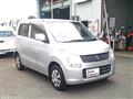 2011 Suzuki Wagon R