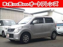 2011 Suzuki Wagon R