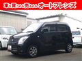 2009 Suzuki Wagon R