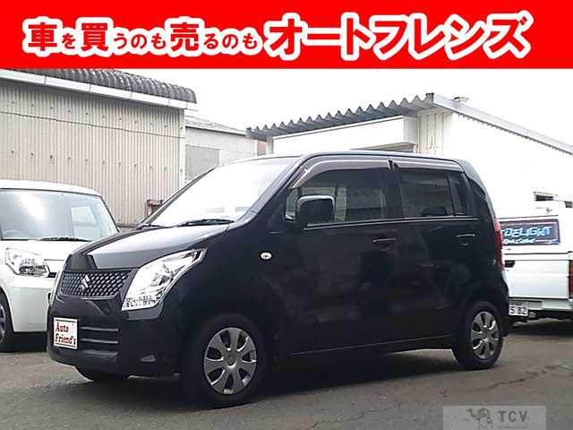 2009 Suzuki Wagon R
