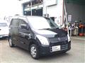 2009 Suzuki Wagon R