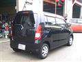 2009 Suzuki Wagon R