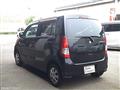 2009 Suzuki Wagon R