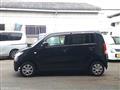 2009 Suzuki Wagon R