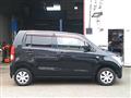 2009 Suzuki Wagon R