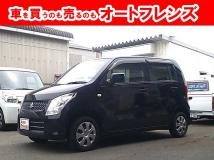 2009 Suzuki Wagon R