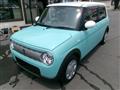 2017 Suzuki Lapin