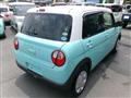 2017 Suzuki Lapin