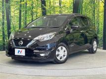 2018 Nissan Note