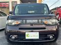 2015 Nissan Cube