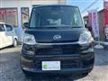 2017 Daihatsu Tanto