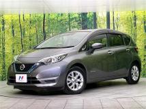 2018 Nissan Note