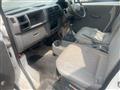 2001 Mitsubishi Minicab Truck