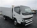 2023 Mitsubishi Canter