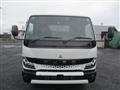 2023 Mitsubishi Canter