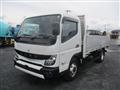 2023 Mitsubishi Canter