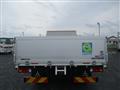 2023 Mitsubishi Canter