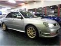 2005 Subaru Impreza Wrx