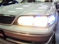 1998 Toyota Mark II