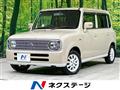 2008 Suzuki Lapin