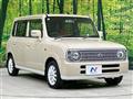 2008 Suzuki Lapin
