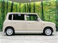 2008 Suzuki Lapin