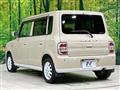 2008 Suzuki Lapin