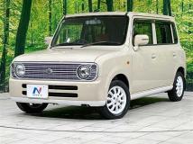 2008 Suzuki Lapin