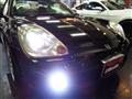 2007 Toyota MR-S