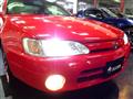 1999 Toyota Corolla Levin