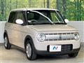 2015 Suzuki Lapin