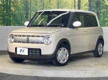 2015 Suzuki Lapin