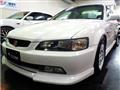 1999 Honda Accord