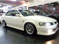 1999 Honda Accord