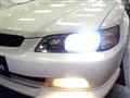 1999 Honda Accord