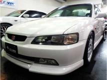 1999 Honda Accord