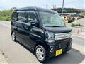 2024 Suzuki Every Wagon