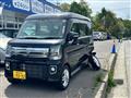 2024 Suzuki Every Wagon